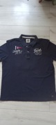 Koszulka polo marki Gaastra, rozm. XXL