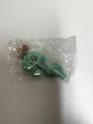 Figurka Scrump, Puzzle palz, Lilo i Stitch