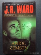 Anioł Zemsty - J.R.Ward