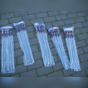 Wkrętaki śrubokręty z magnesowymi końcówkami długi