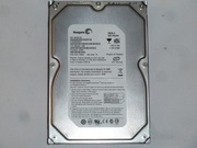 Dysk HDD PATA ATA IDE Seagate ST3320820ACE - 320GB - Tylko 2062 Godziny