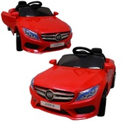 Cabrio M4 autko na akumulator