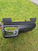 Część deski rozdzielczej Mercedes-Benz Sprinter W907 W910 A9106800901