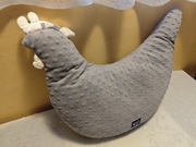 Poduszka Kura do karmienia 