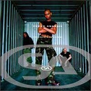 Skunk Anansie stoosh + paranoid sunburt  2cd 