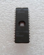 NMC27C256Q-200 UMUA367 27C256 EPROM UV 256kbit - NSC   SPRAWDZONY