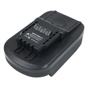 Adapter akumulatora Bosch 18v do WORX 20V