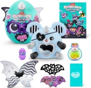 ZURU Rainbocorns Monstercorn Surprise pluszak mysz maskotka pirat 9297 jajo