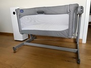 Łóżeczko Chicco Next2Me Dream - gratis materac i prześcieradło