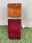 Lampa tylna tył Fiat 125p kombi pickup karetka ambulans sanitarka