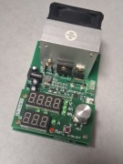 Elektroniczny Load 60W Tester Pojemności Baterii