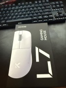 MCHOSE L7 Ultra Plus *Nowe ślizgacze* *Gwarancja*