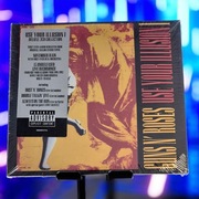 Guns N' Roses : Use Your Illusion I (2xCD, folia)