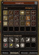 Mt2009 Szaman healer 47 lvl + smok 41 po ślubie