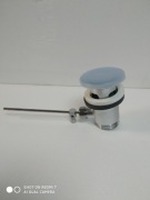 KOREK SPUSTOWY AUTOMATYCZNY , MOSIADZ ,DO UMYWALKI