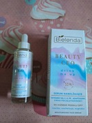 Serum nawilżający do twarzy 30ml Bielenda