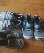 Pantofle tenisówki Befado 26 Amercanos 28 Clarks 29. 