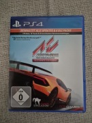 Assetto Corsa Ultimate Edition gra PS4 PL