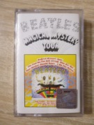 THE BEATLES -  Magical Mystery tour-  org. kaseta audio Parlophone ideał