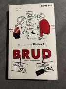„Brud” Piotr C. autor „Pokolenie Ikea”