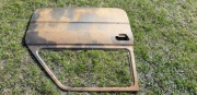 poszycie drzwi Fiat 126 maluch 
