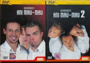 ANI MRU MRU  KABARET  1 I 2 CZ. 