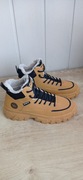Buty zimowe 43 -27,3 cm 