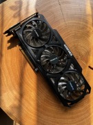 Karta graficzna Gigabyte Windforce GTX 770 2 GB 