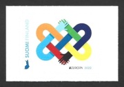 2023r. FINLANDIA - Europa CEPT **.