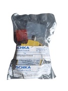 Klaschka SIDENT/III-40fq50n20-11Sh1C Bezdotykowy wyłącznik bezpieczeństwa