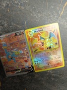 Karty Pokemon Charizard 120HP