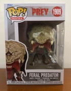 Funko POP! Feral Predator 1909 Prey