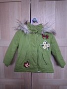 Kurtka zimowa ocieplana Primigi