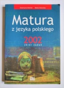 IDEA Matura z języka polskiego zbiór zadań K. Miezian B. Sobolewska 
