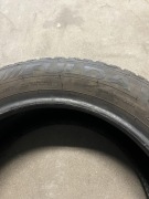 Opona Fulda Kristall Control HP 205/55/16