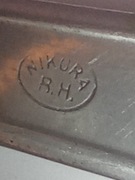 Widelec szpital żydowski w Krakowie getto