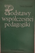Podstawy współczesnej pedagogiki, Stefan Kunowski