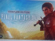 FINAL FANTASY XIV DAWNTRAIL Complete konto aktywne