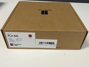 Bambu Lab PLA Silk 1,75 1 kg Copper