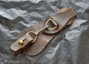 Żabka do szabli szaszki