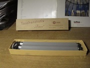 Statyw fotograficzny INES składany