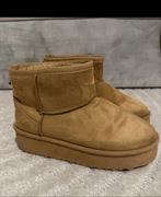 Śniegowce Zimowe Ocieplane