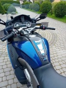  Motocykl BMW K1600GT 2013r 