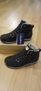 Buty męskie Dolomite 54 TREK GTX black 45 2/3