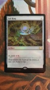 [MTG] Sol Ring FOIL 