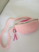 Torebka dziewczęca .