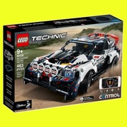 #NOWE# LEGO 42109 TECHNIC TOP GEAR czytaj opis wys. 24h
