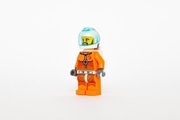 Figurka Lego City cty1063 Astronauta 60226 60229 space