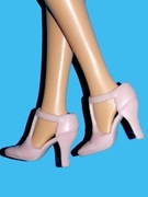 Lalka Barbie  -  BUTY 2023_202529 (NN)