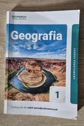 Geografia klasa I Zakres podstawowy